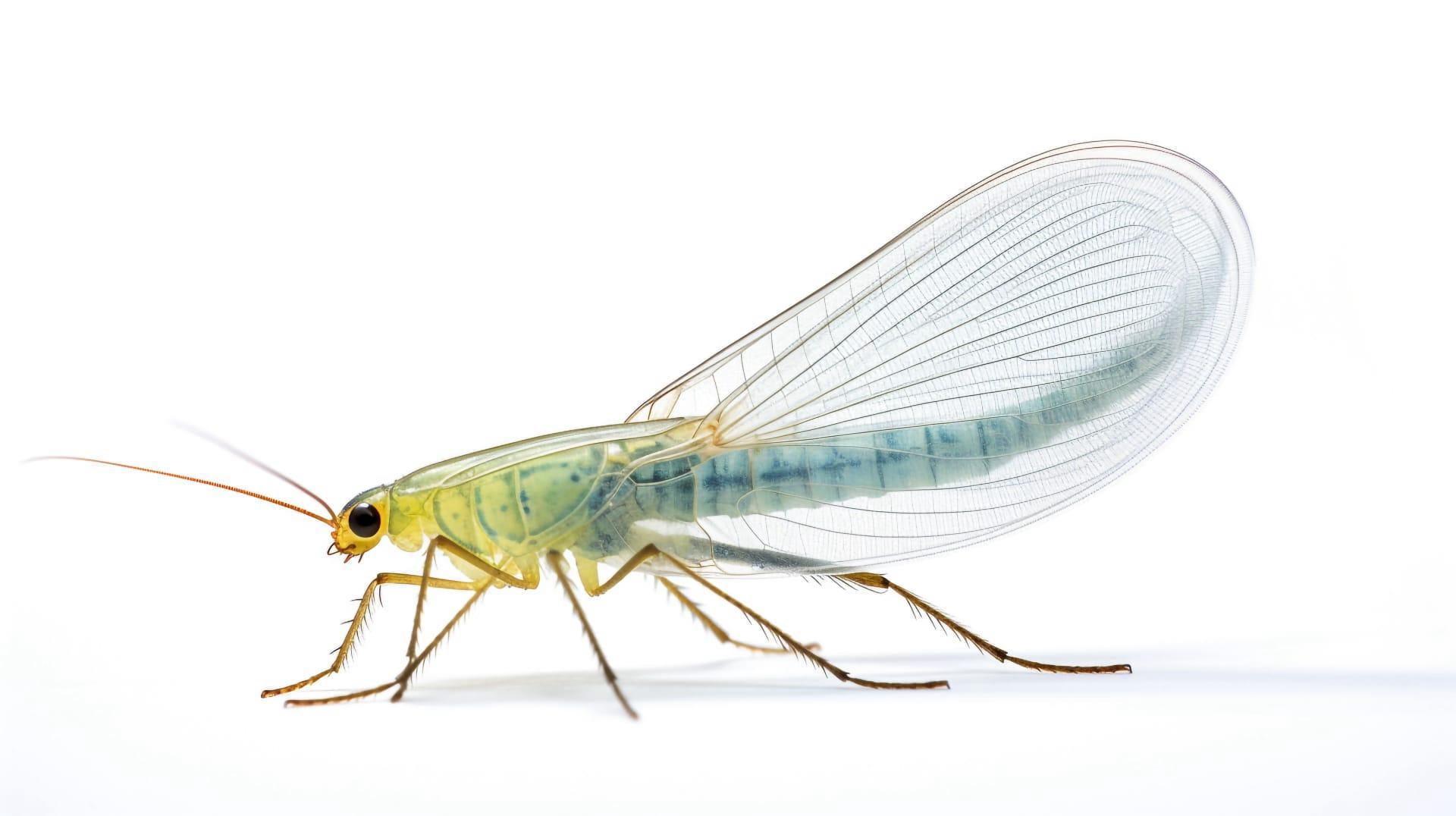 Lacewings pictures