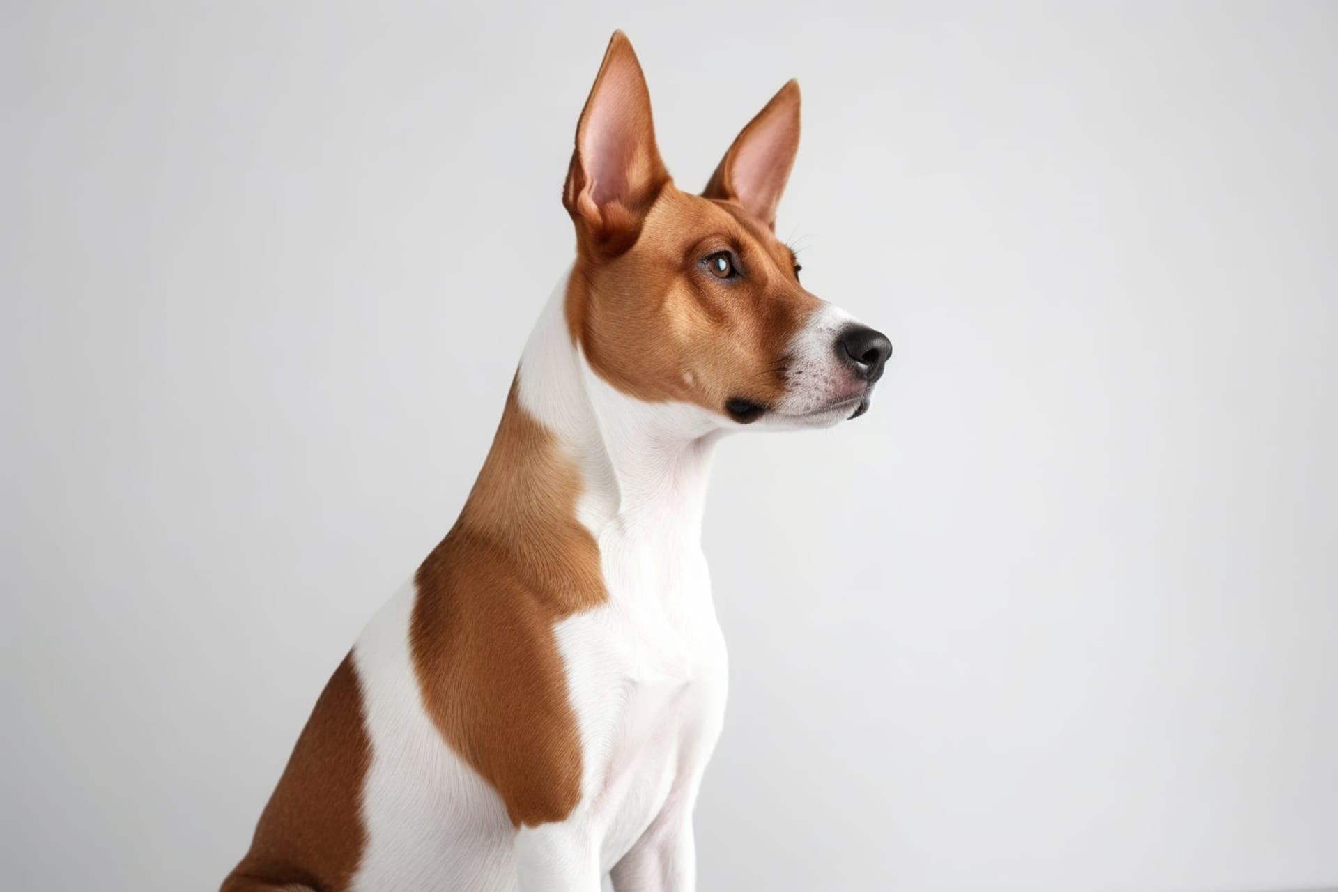 Basenji pictures