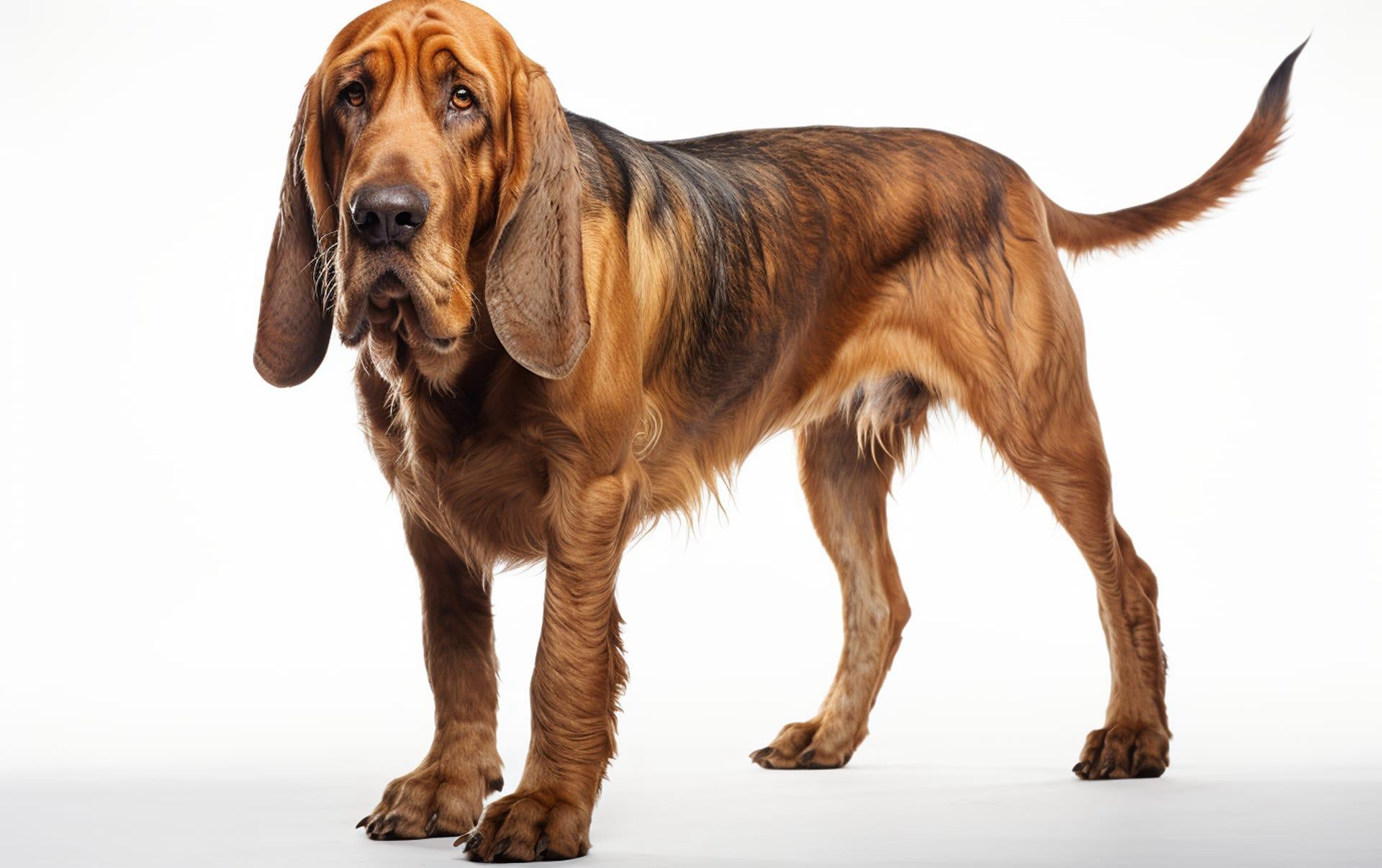 Bloodhound pictures