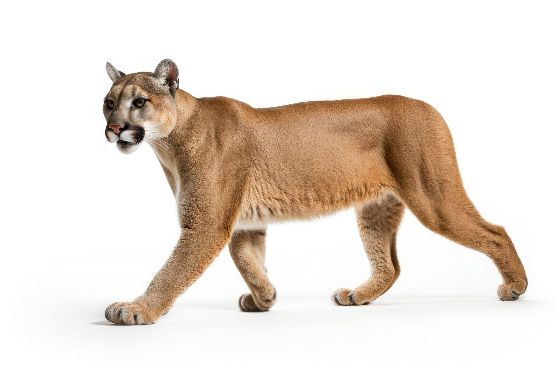 Cougar pictures