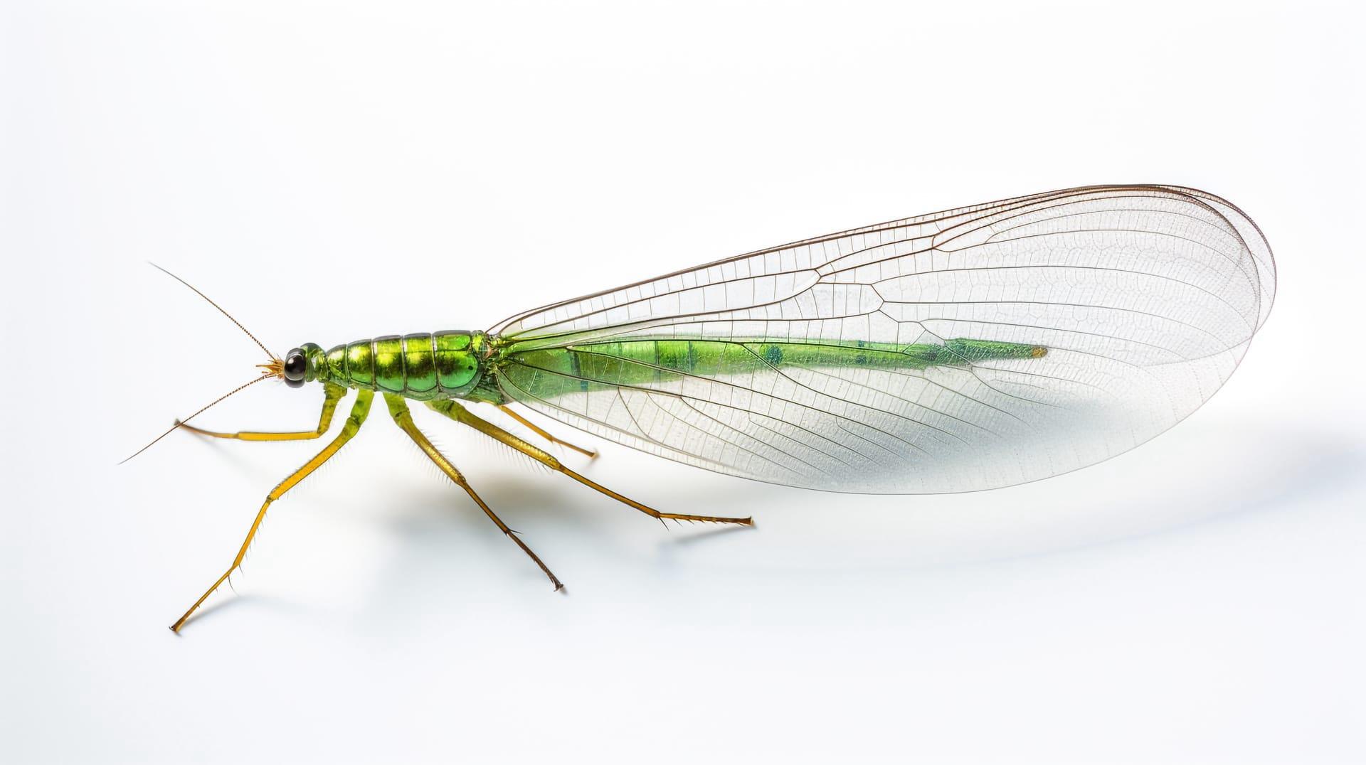 Lacewings pictures