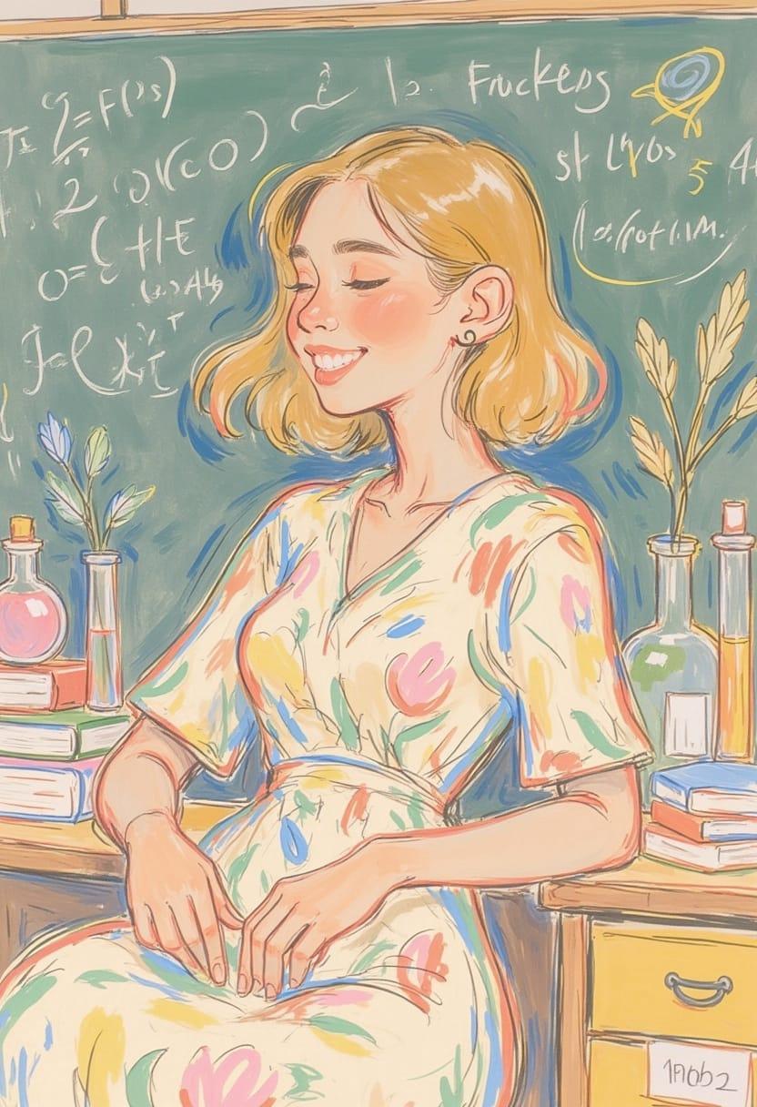 Teacher 04