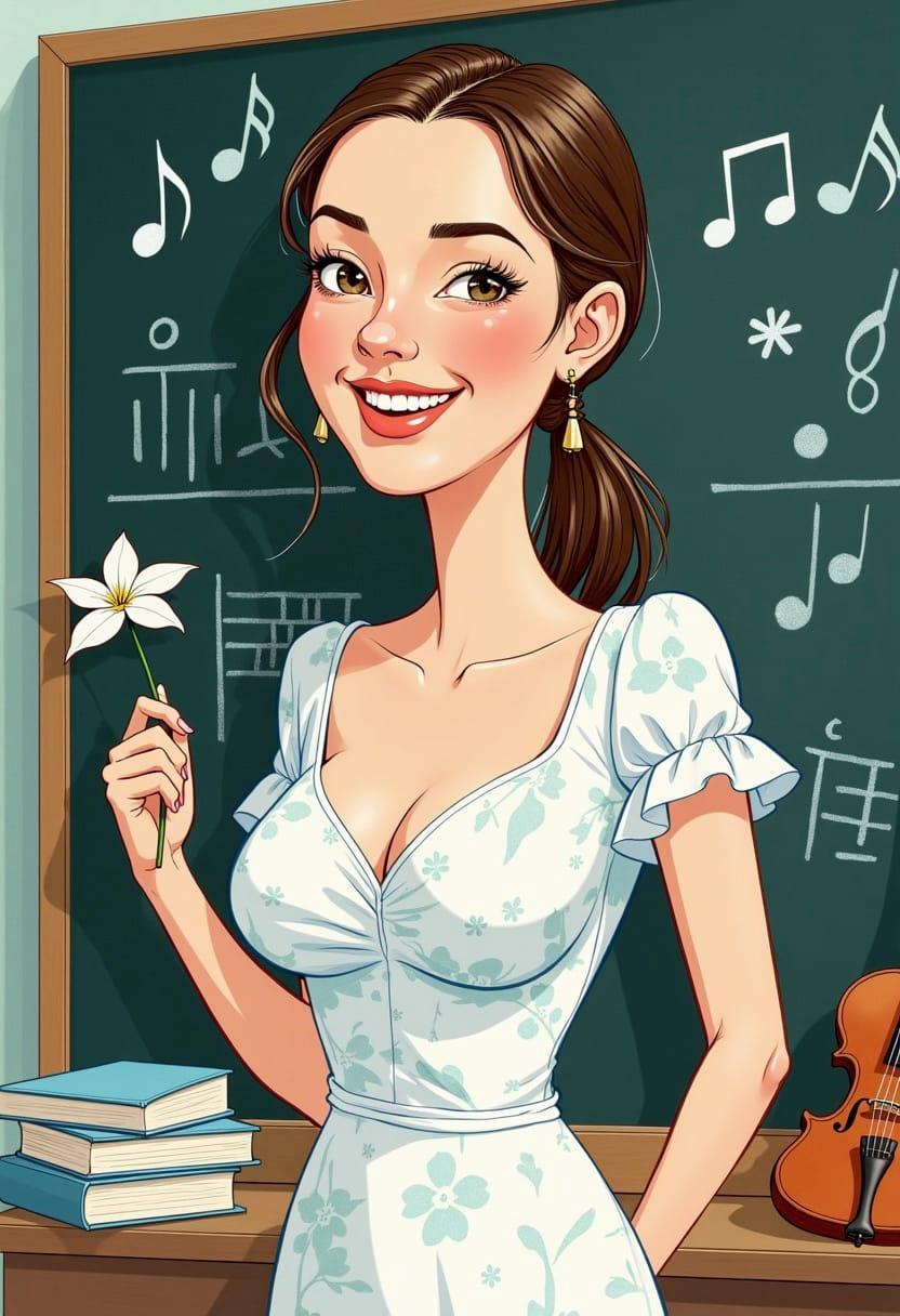 Teacher 08
