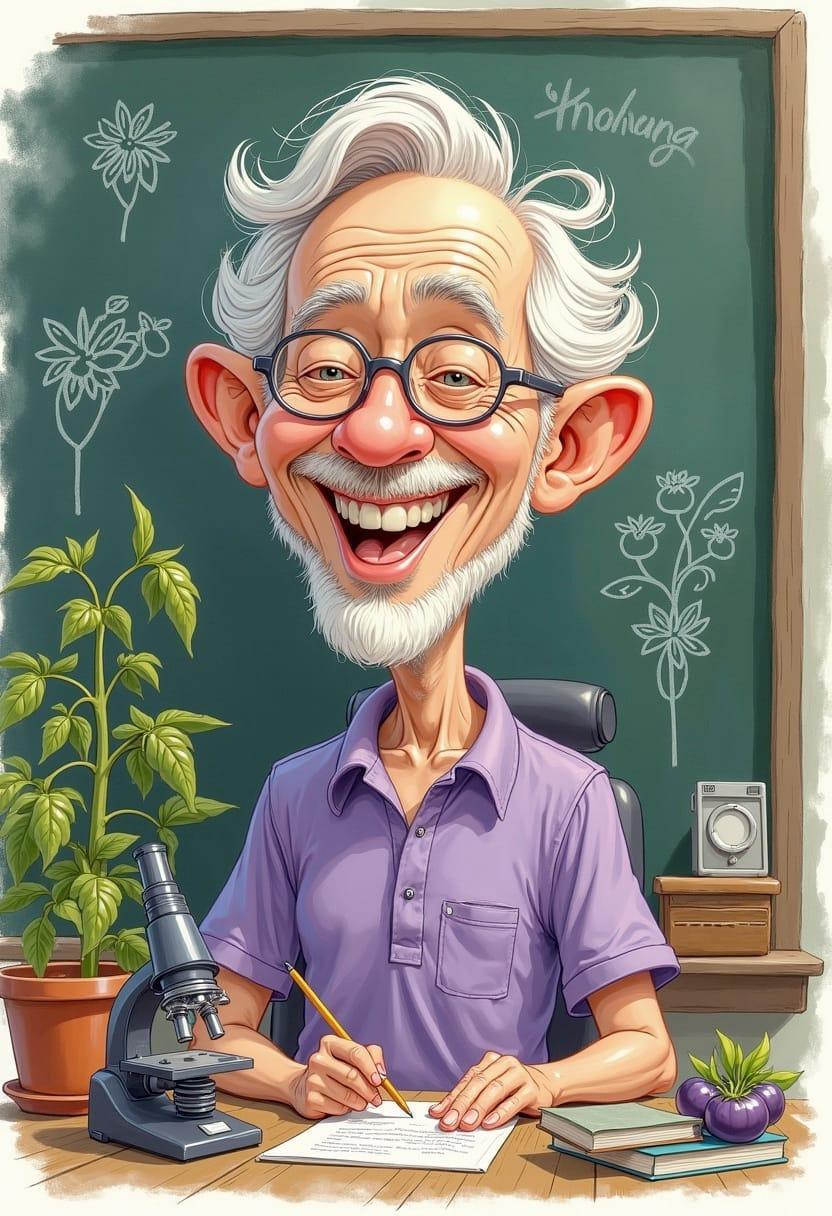 Teacher 10