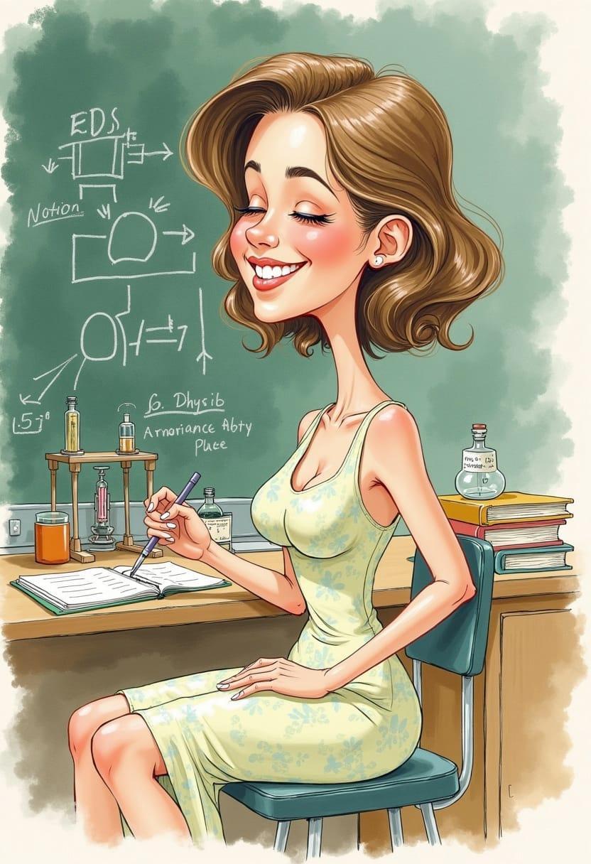 Teacher 12