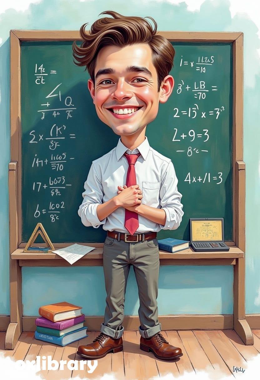 Teacher 13
