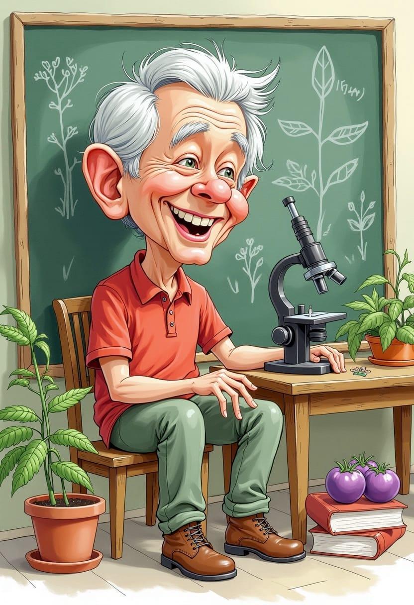 Teacher 14