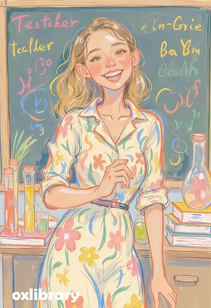 Teacher 15