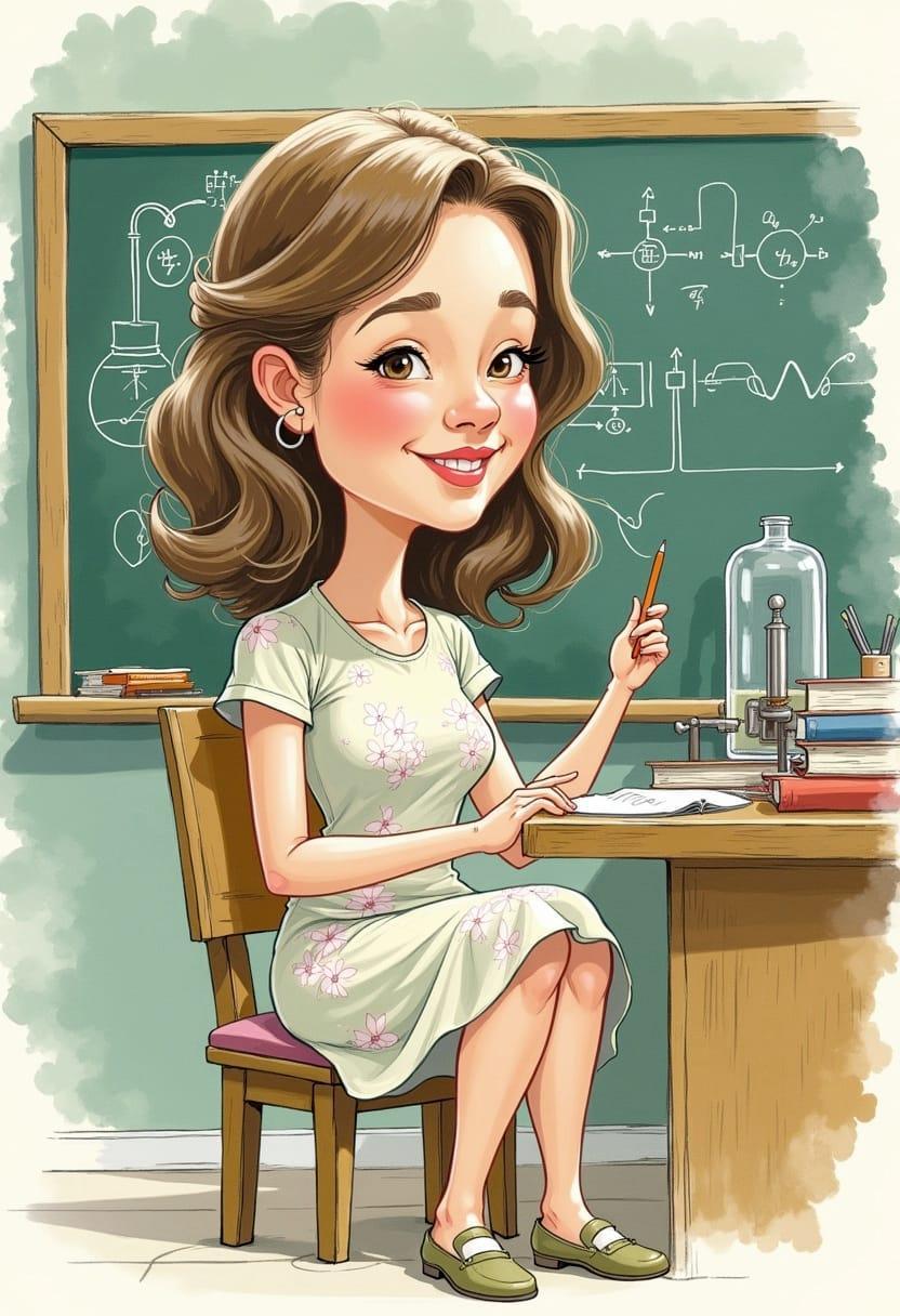 Teacher 16