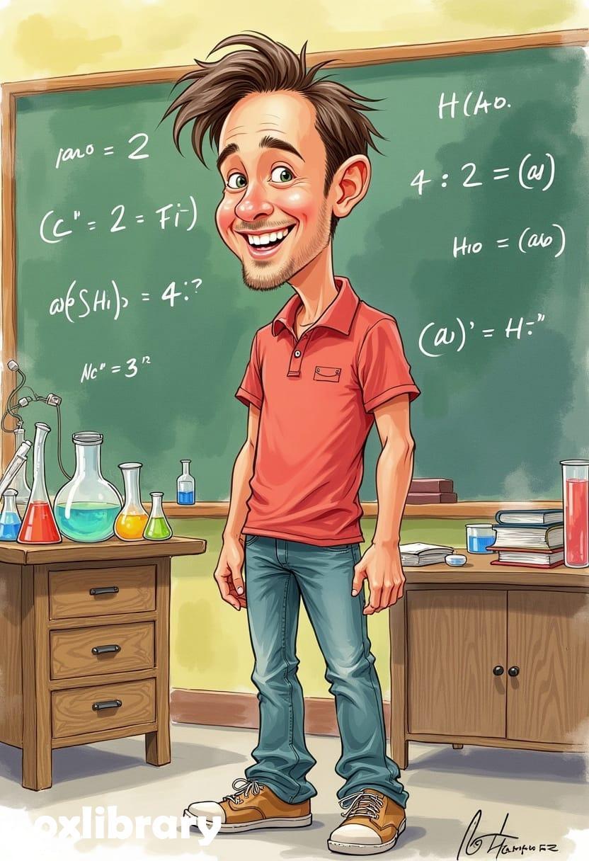 Teacher 17