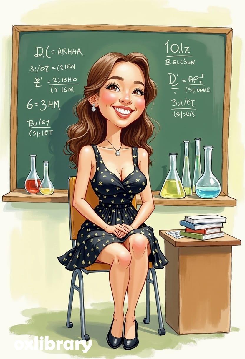 Teacher 23
