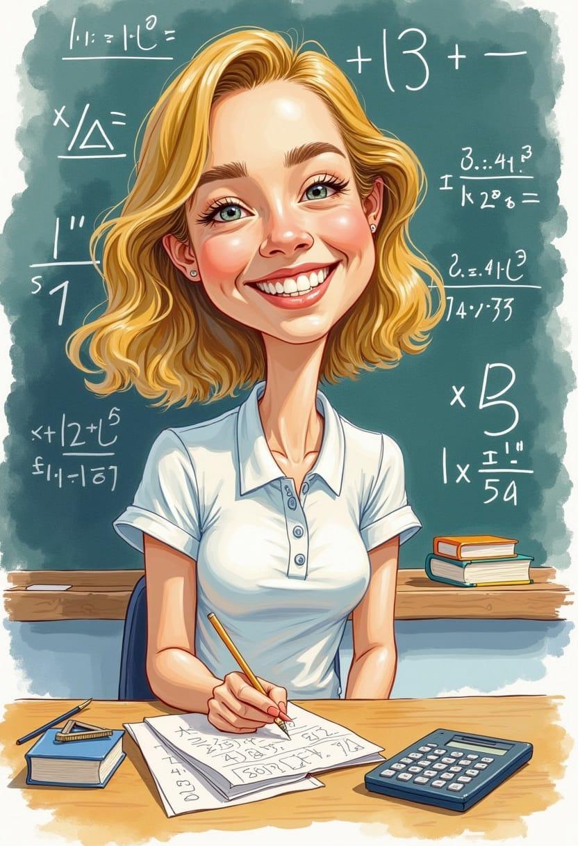 Teacher 24