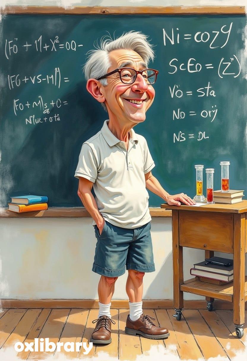 Teacher 25