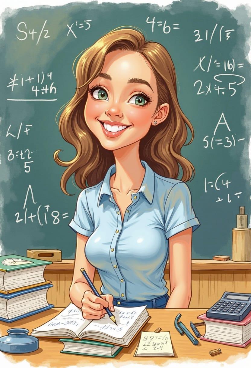 Teacher 28
