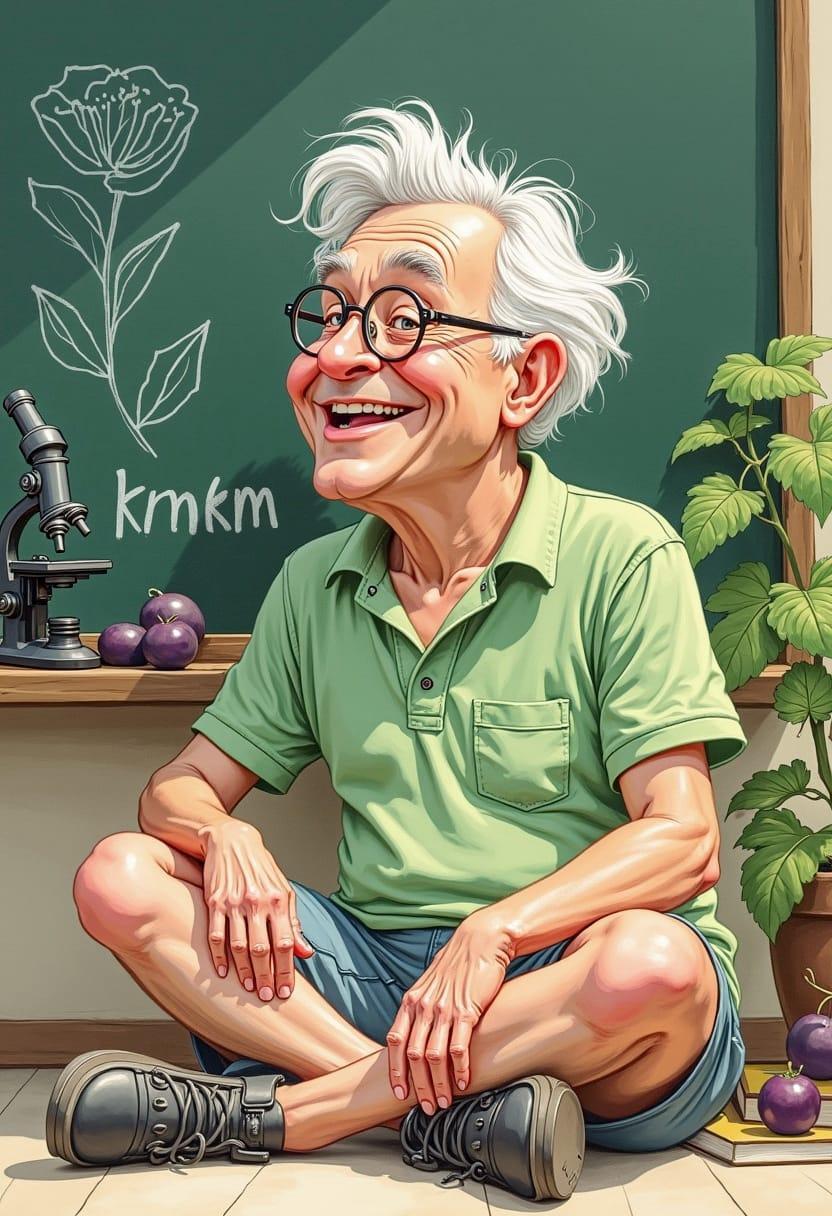 Teacher 30