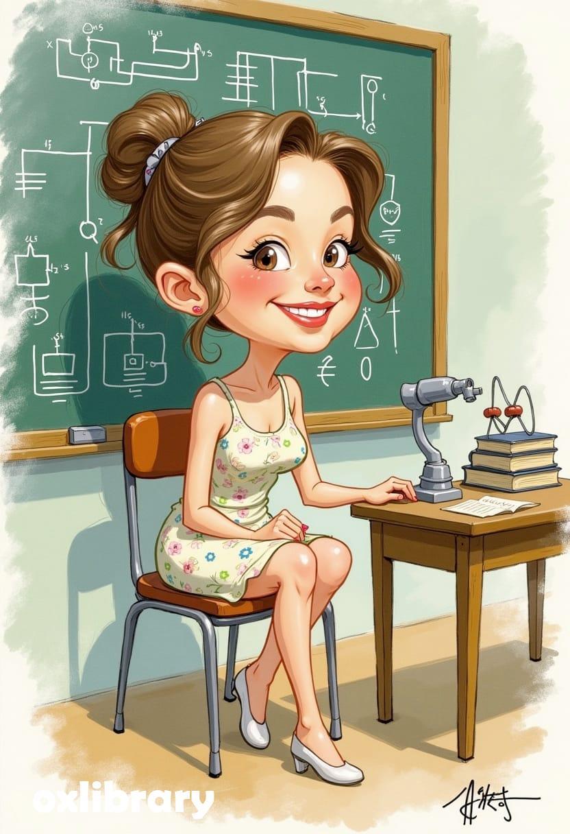 Teacher 31