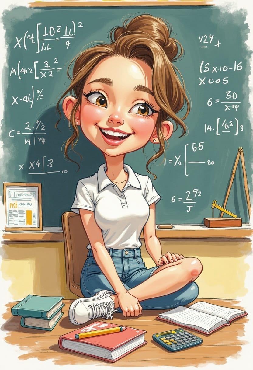 Teacher 32