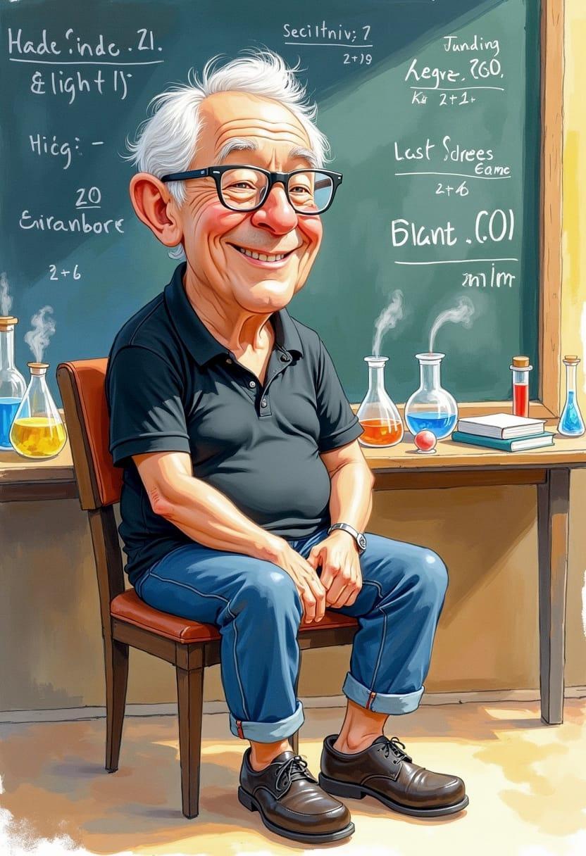 Teacher 34