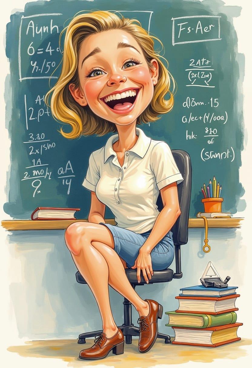 Teacher 36