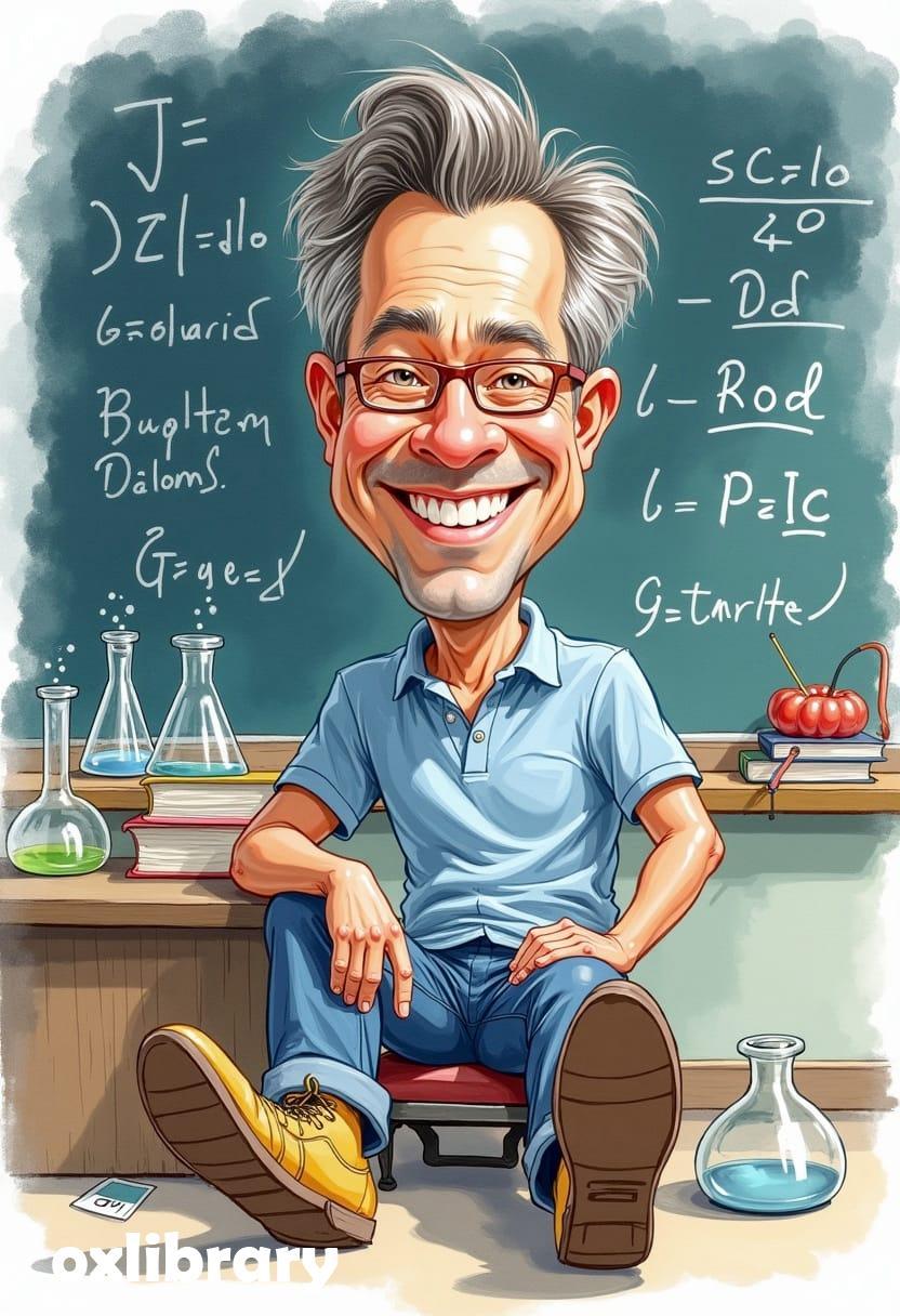 Teacher 37
