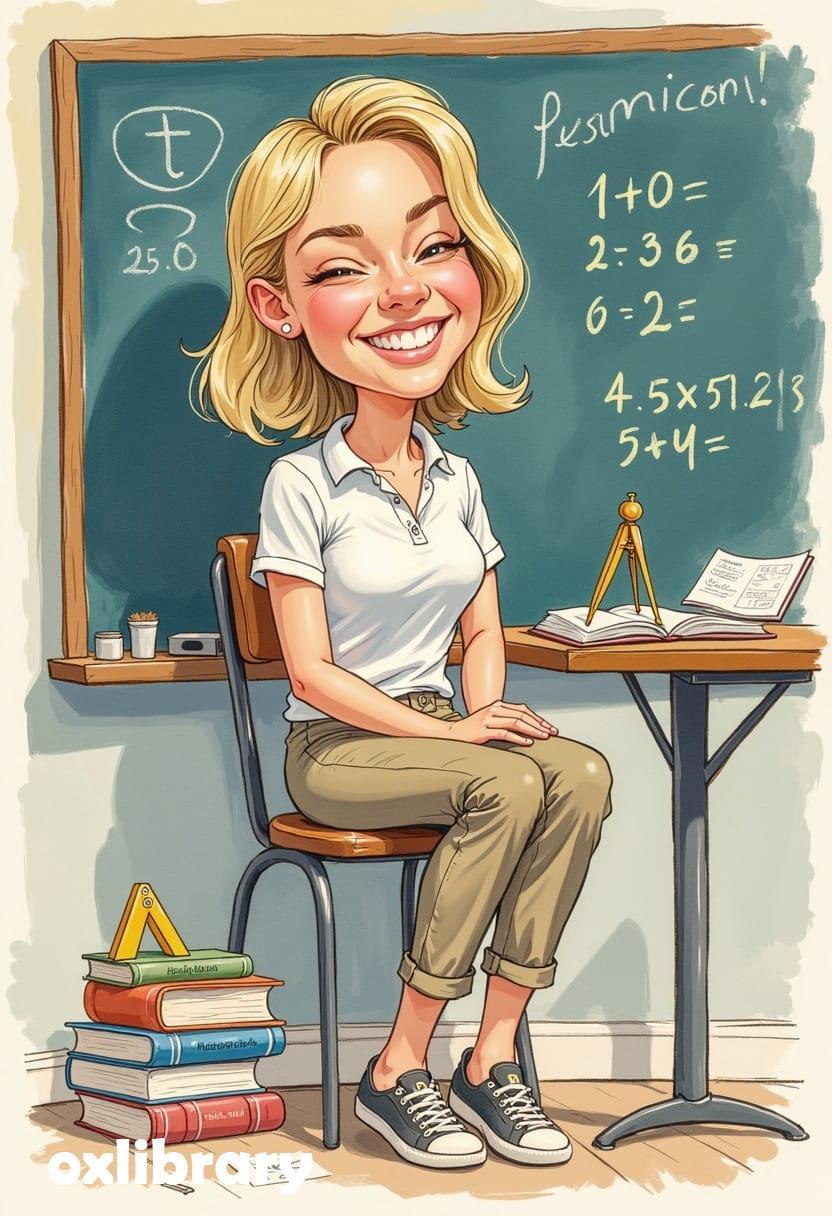 Teacher 39