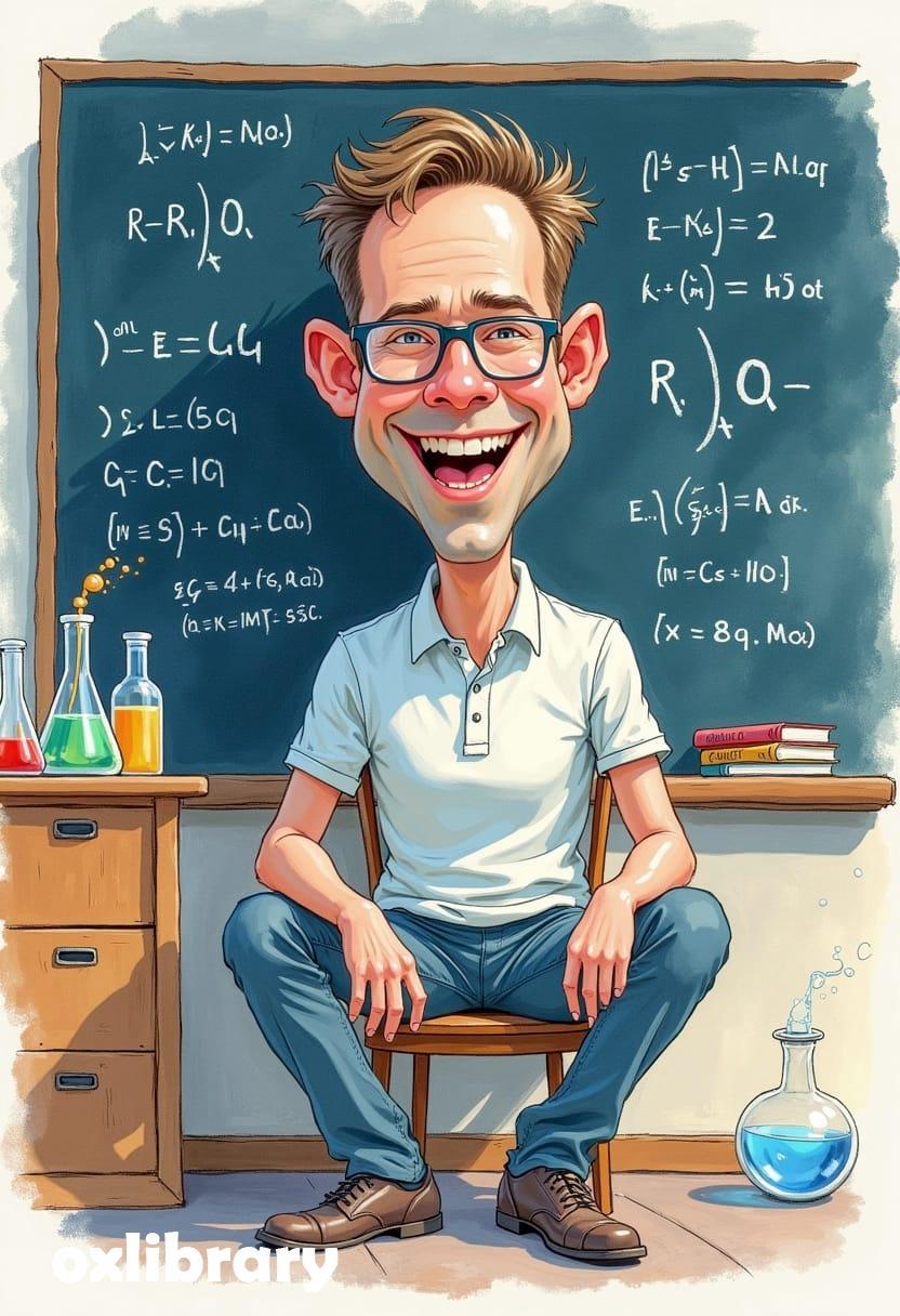Teacher 41