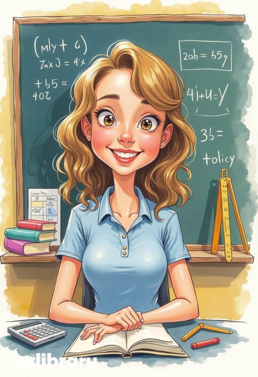 Teacher 43