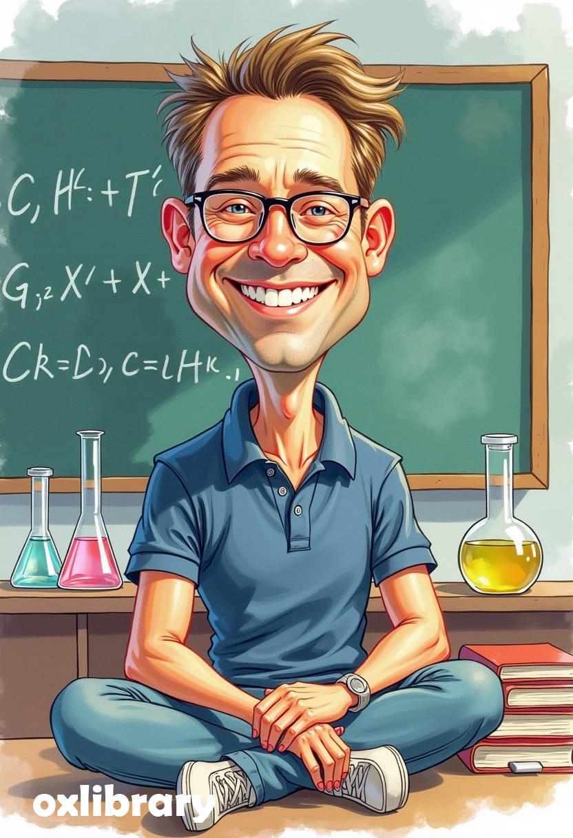 Teacher 45