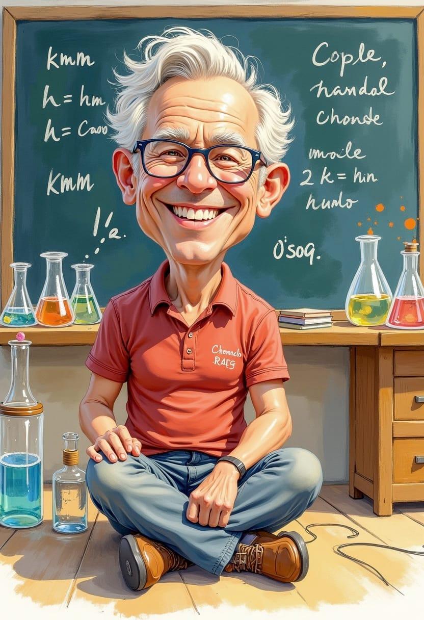 Teacher 46