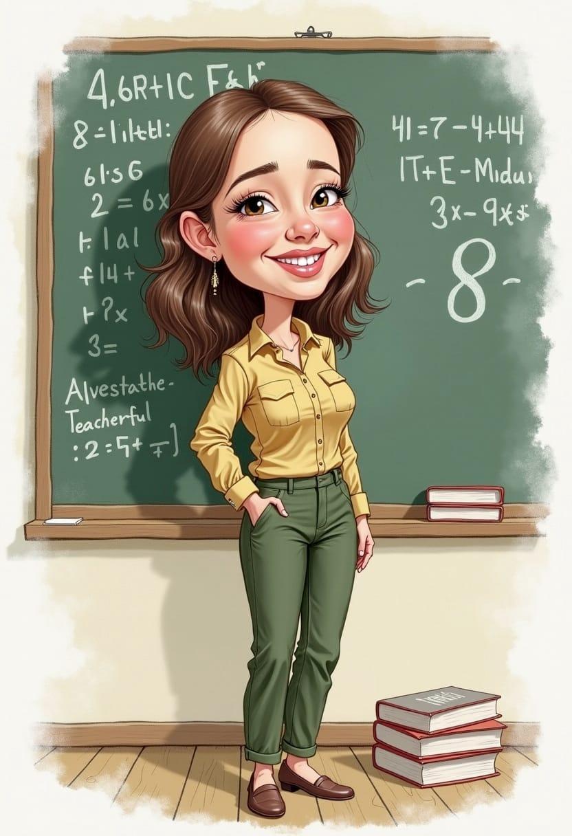 Teacher 52