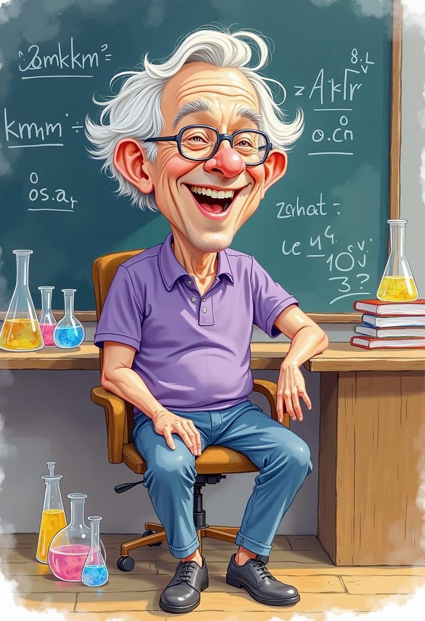 Teacher 54