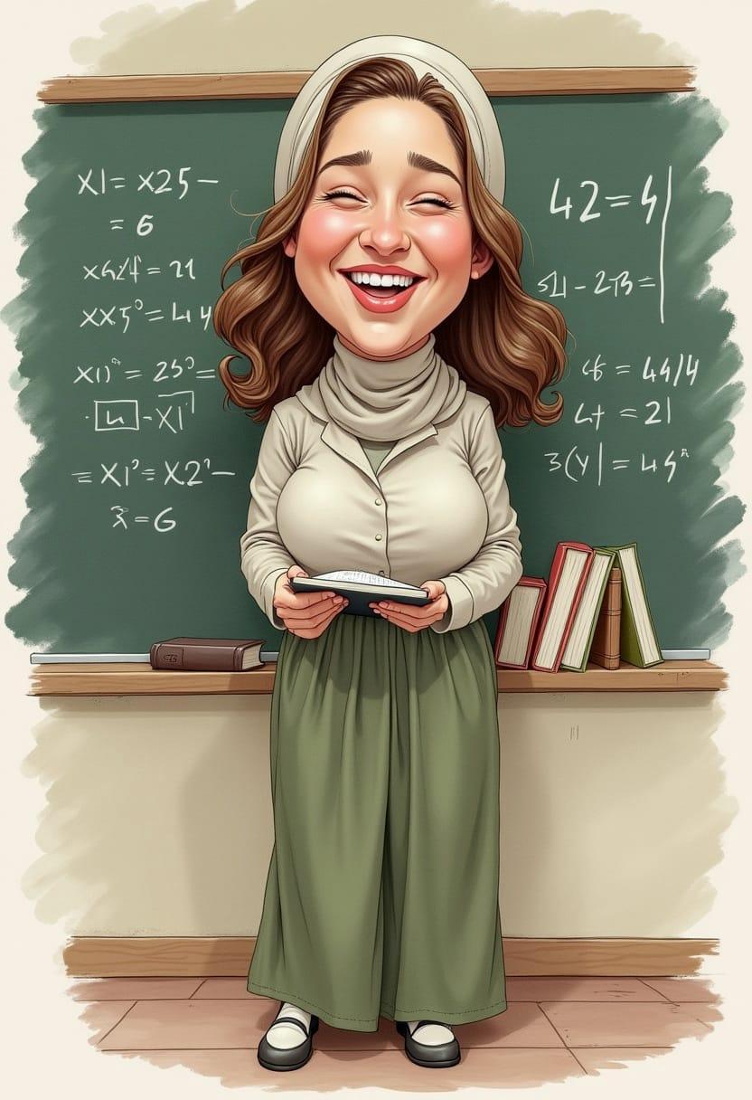 Teacher 56