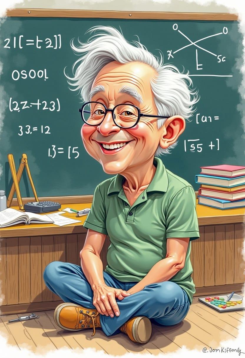 Teacher 58
