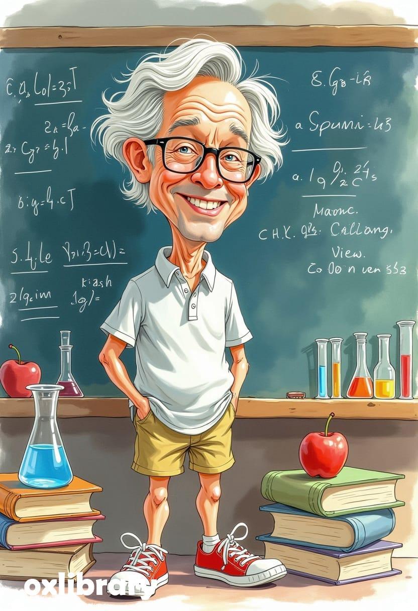 Teacher 61