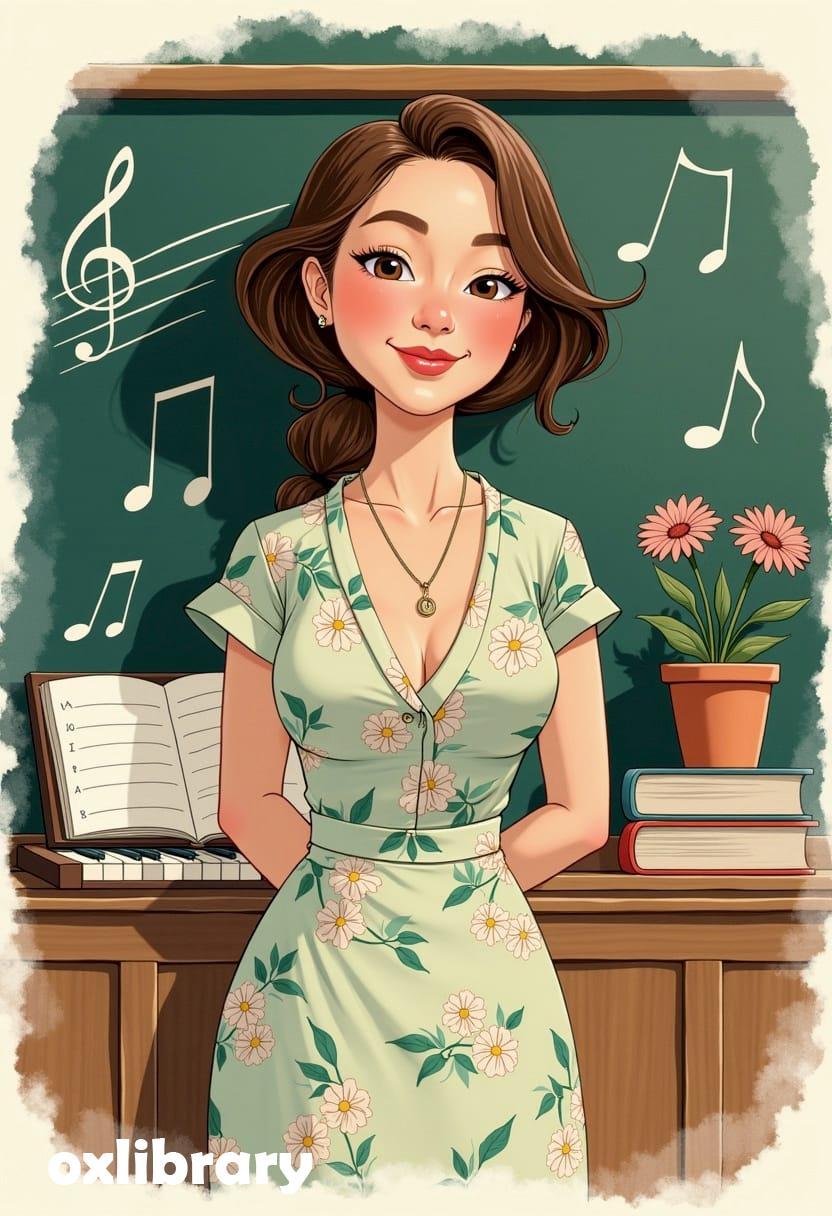 Teacher 63