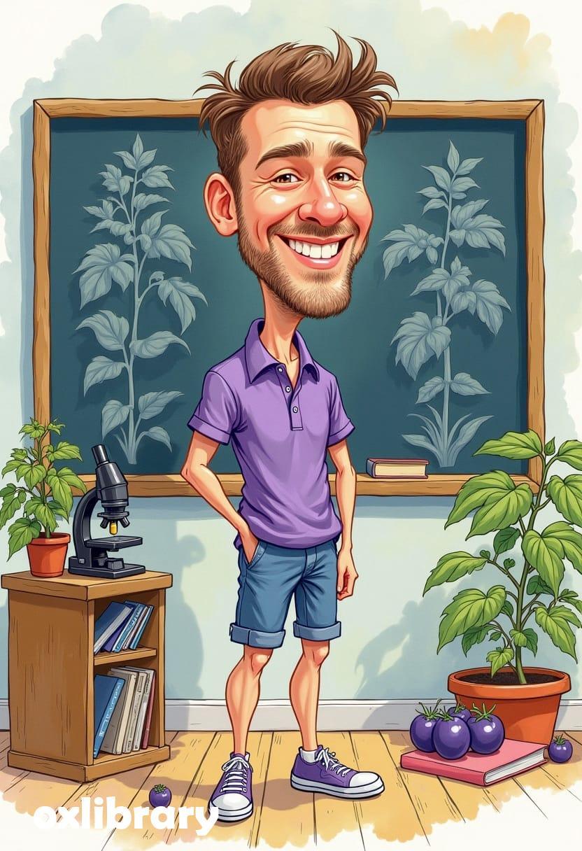 Teacher 65