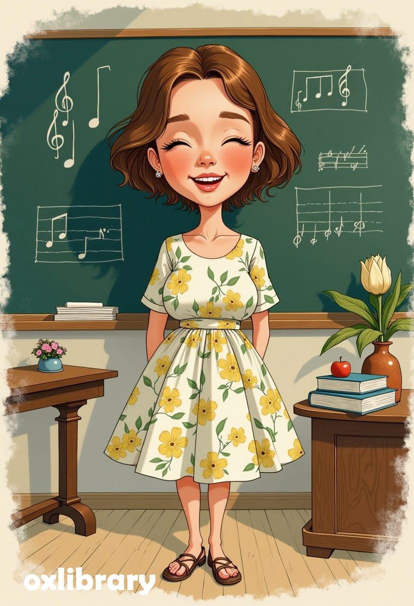 Teacher 67