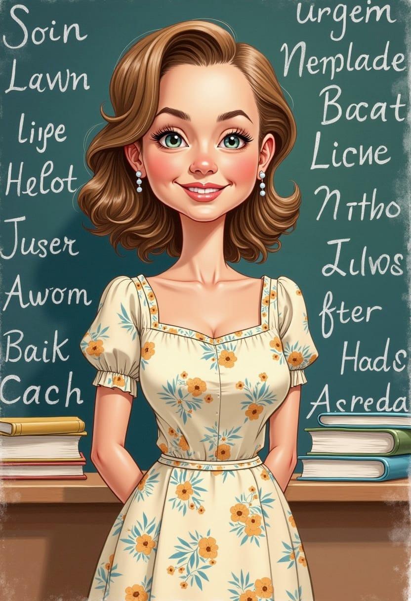 Teacher 68