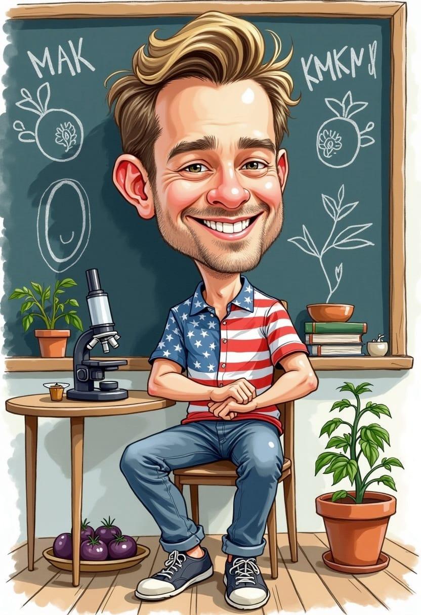 Teacher 70
