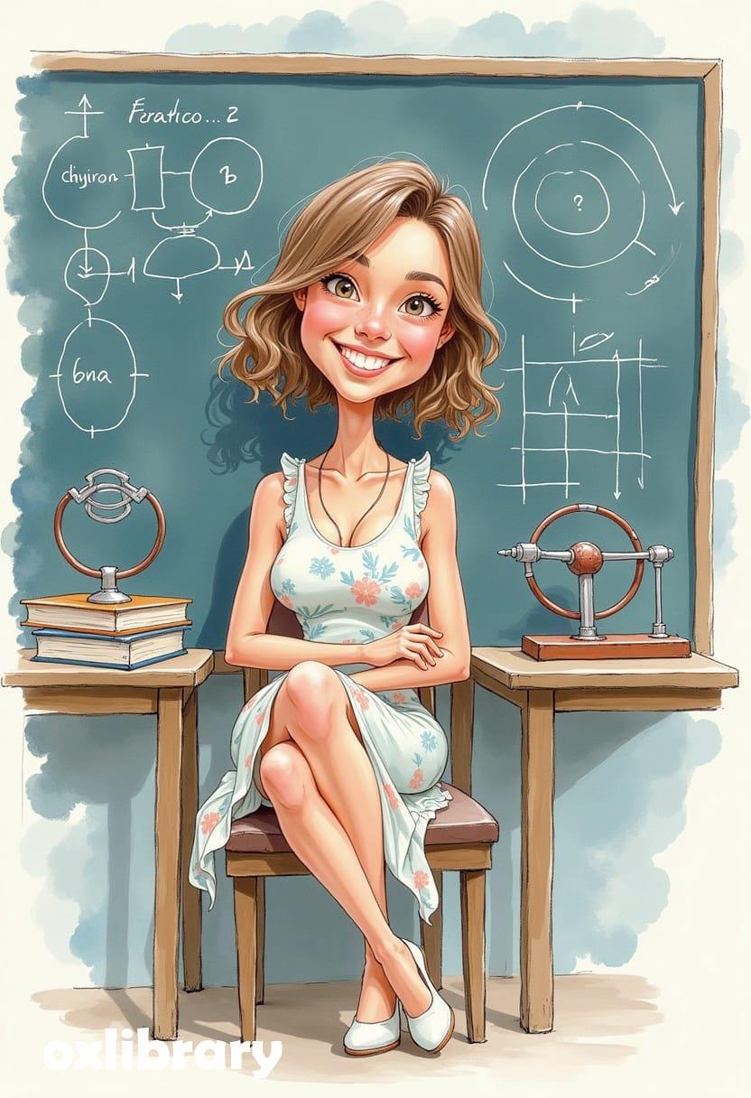 Teacher 71