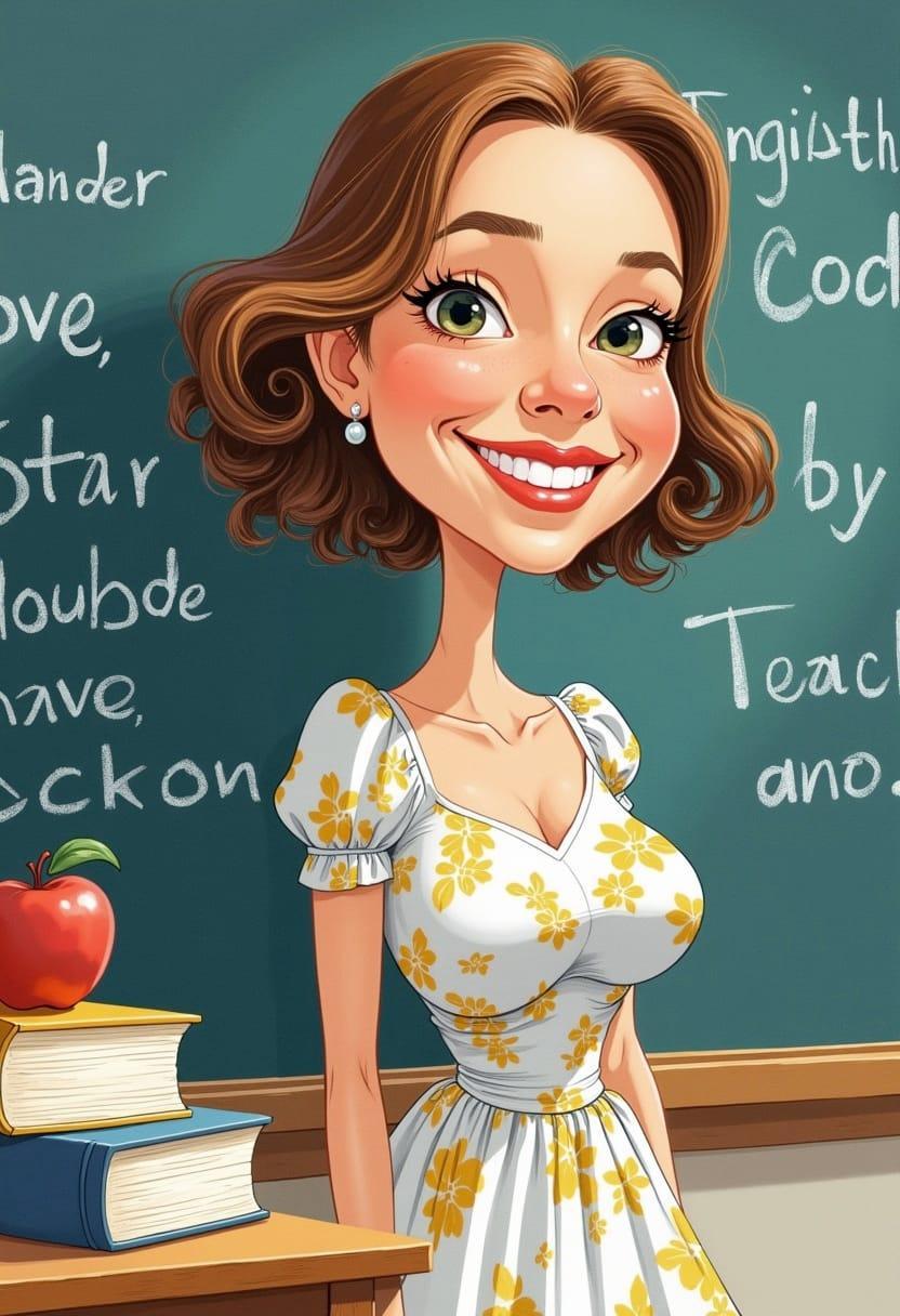 Teacher 72