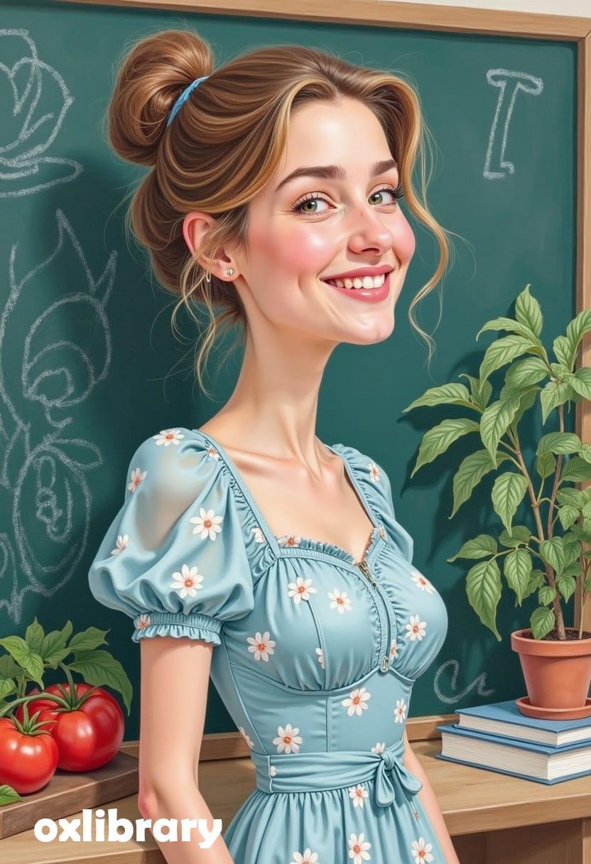 A good teacher 03