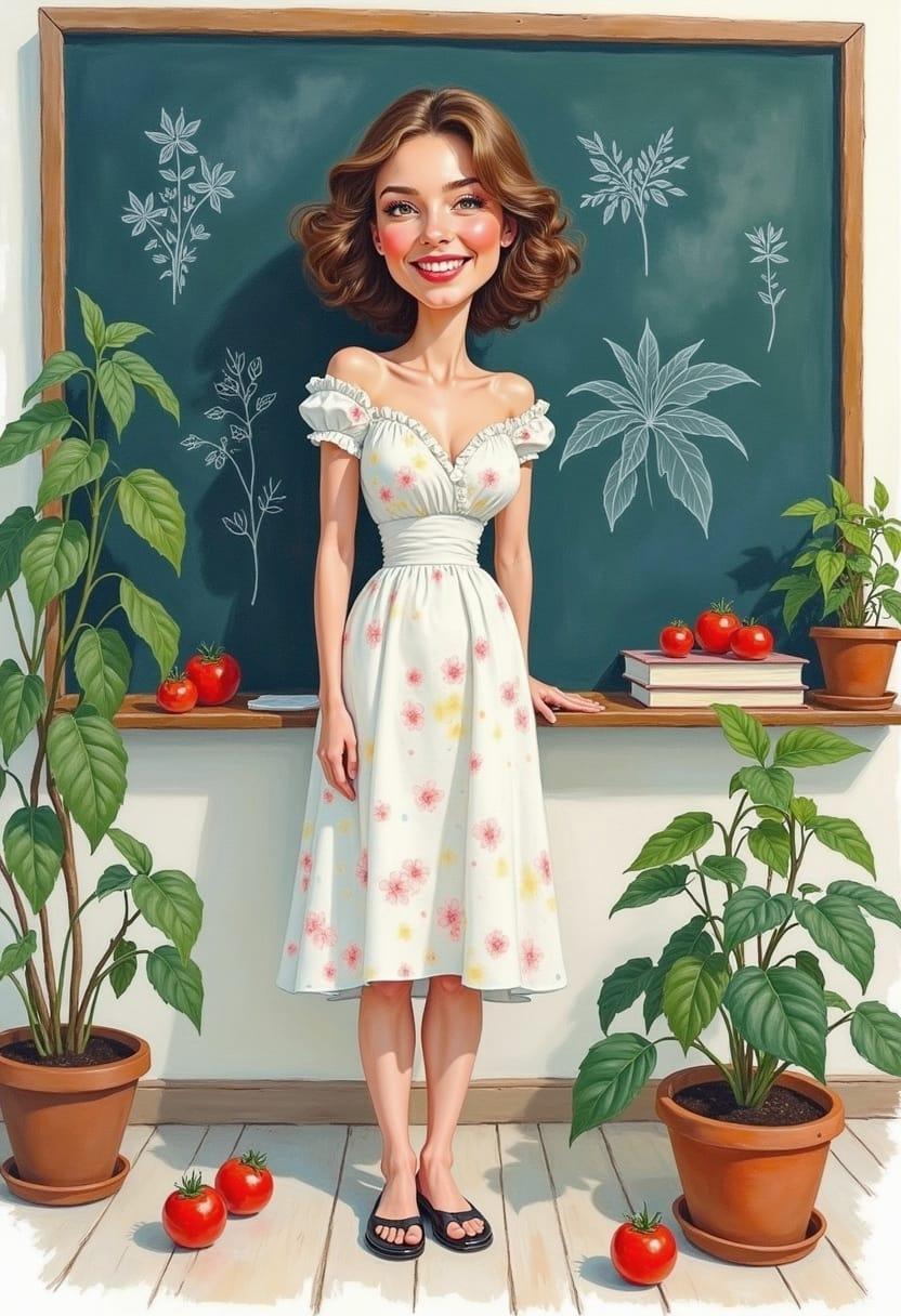 A good teacher 04
