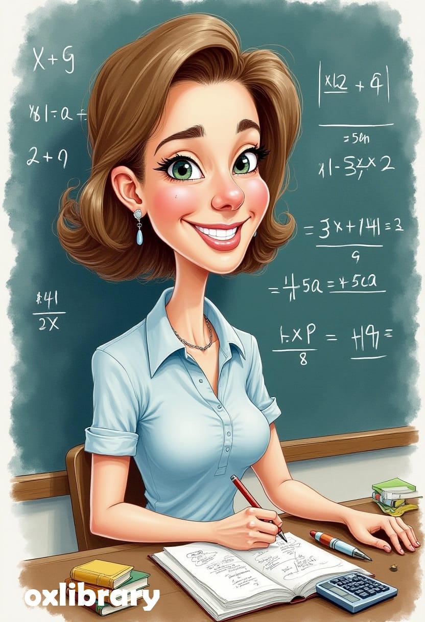 A good teacher 07