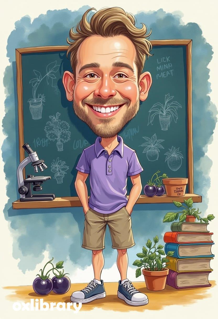 A good teacher 13