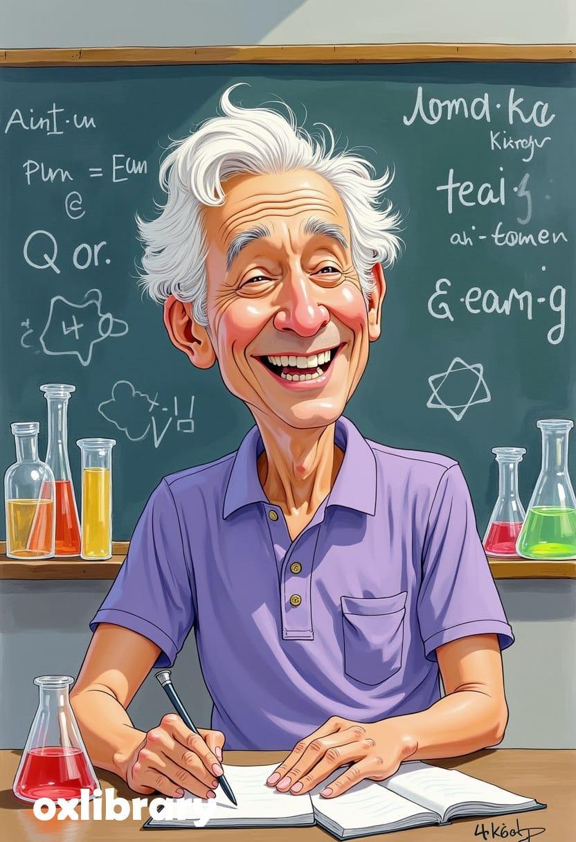 A good teacher 15