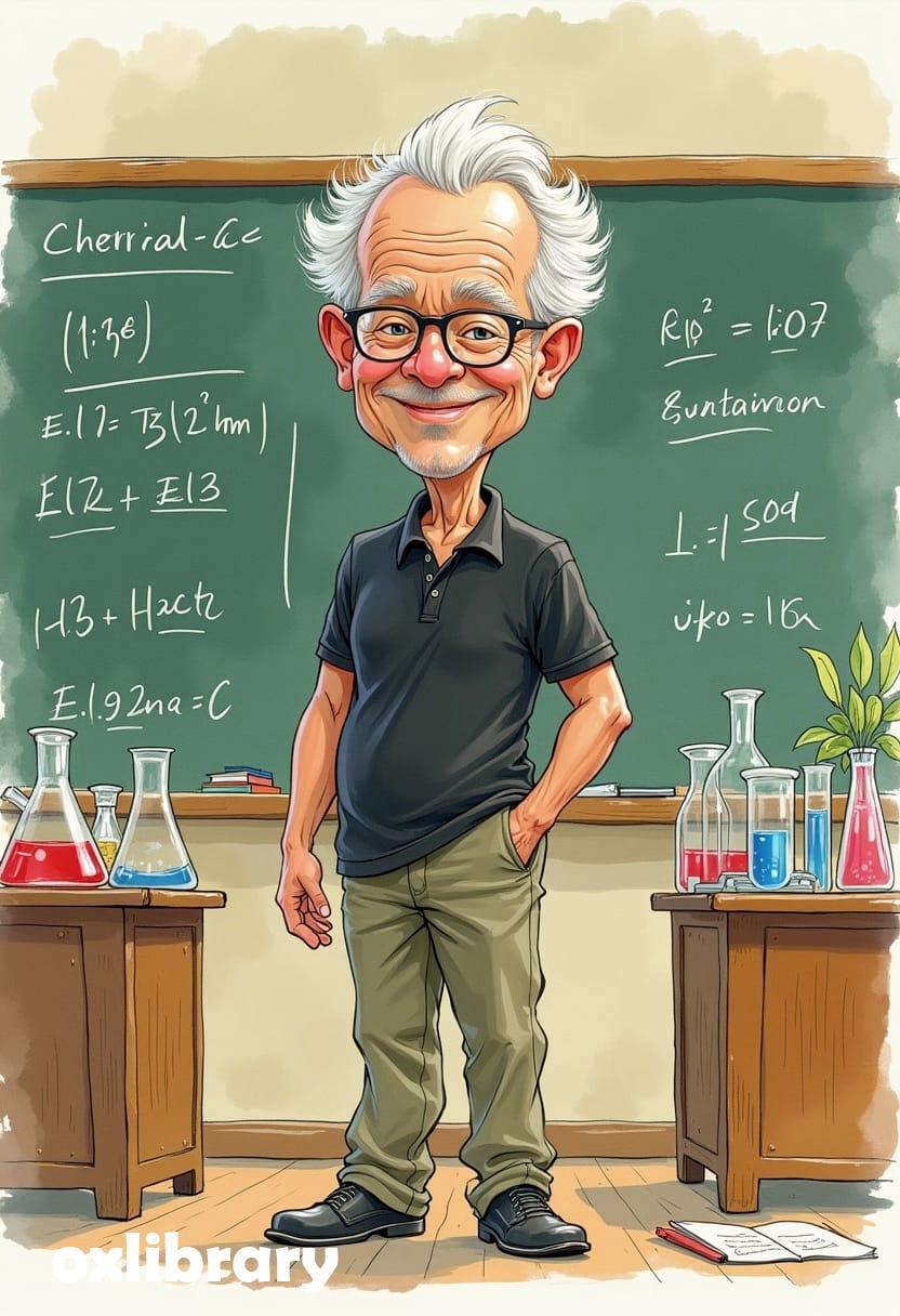 American teacher 01