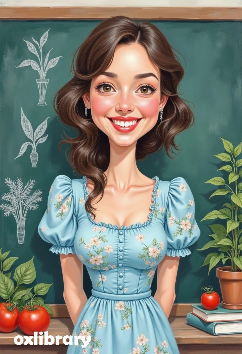 American teacher 03