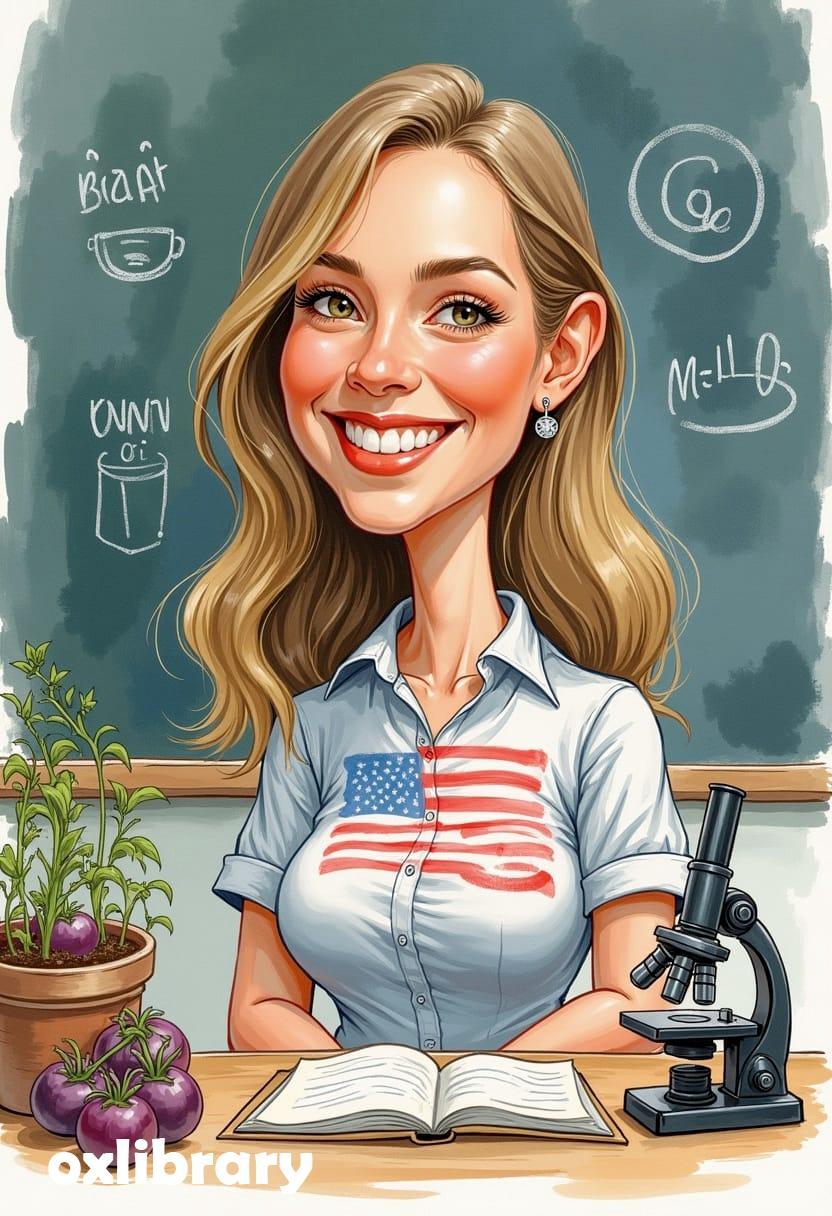 American teacher 06