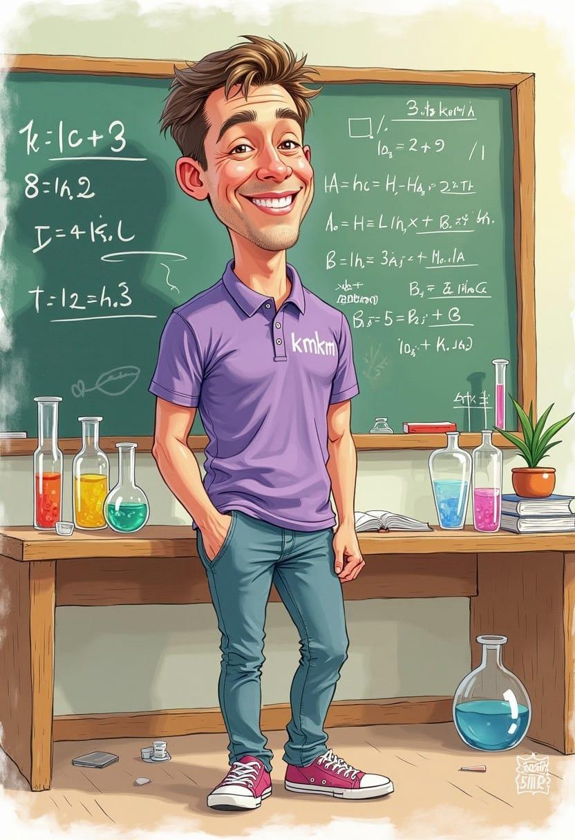 American teacher 08
